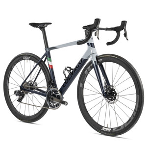 Hot Selling New C68 Disc 2025 - Dura-Ace R9270 Di2 2x12v Road Bike - Product Image 1