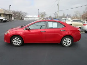 โตโยต้า โคโรลล่า LE พรีเมียม ปี 2015 มือสอง - Product Image 4