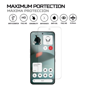 ฟิล์มกันรอย ANTISHOCK สำหรับ Nothing Phone 3 - Product Image 2