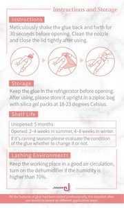 ซีลเลอร์เคลือบขนตา - Product Image 5