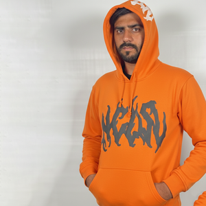 Fabricants de vêtements, sweats à capuche vintage à fermeture éclair, à plusieurs poches, en denim délavé avec strass, basiques lourds - Product Image 4
