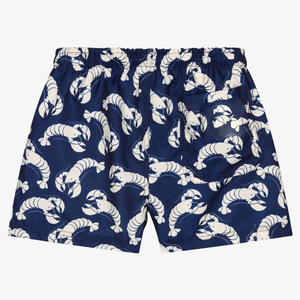 Hot Sale Fashion Custom Logo Quick Dry RPET Toddler <b>Board</b> Shorts, Baby <b>Board</b> Short, <b>Swim</b> Trunks - Product Image 2