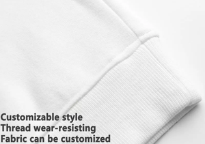 Wholesale Women's High Quality Woven <b>Sequined</b> Sweatshirts 100% Cotton Eco-Friendly for Bulk Orders - Product Image 4