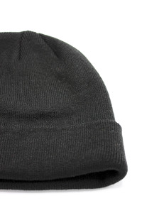 Oem sản xuất cao tiêu chuẩn bền thoải mái phong cách cổ điển đồng bằng <span class=keywords><strong>Beanie</strong></span> mũ cho bán buôn - Product Image 4