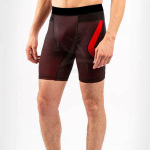 New Design Gym Wear <b>Men</b> <b>Compression</b> <b>Shorts</b> Good Quality Lightweight Fabric Customized <b>Compression</b> <b>Shorts</b> - Product Image 3