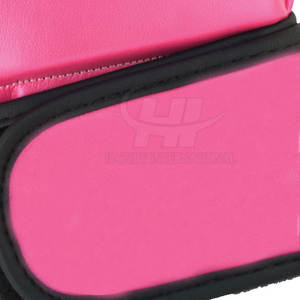 ถุงมือฟิตเนสสำหรับยกน้ำหนักในยิม ดีไซน์หนังน้ำหนักเบาพร้อมการป้องกันฝ่ามือ รองรับข้อมือ กันลื่นและระบายอากาศได้ดี - Product Image 3