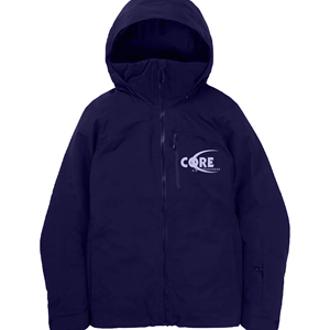 Chaqueta de snowboard de esquí personalizada de alta calidad, chaqueta deportiva de invierno para aventureros, característica versátil transpirable a prueba de viento - Product Image 1