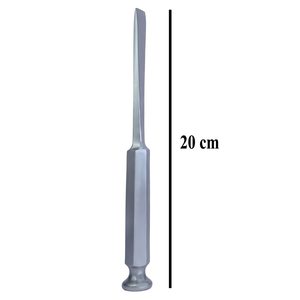 Osteotomo Transforaminal Endoscopio Columna vertebral Endoscopio Instrumento ortopédico - Product Image 3