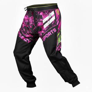Pantalones de Paintball Personalizados para Hombre, Diseño de Parches Elásticos Bordados, Impermeables, Transpirables y de Secado Rápido, para Paintball - Product Image 2