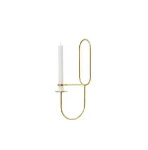 Decoración para bodas y cenas Portavelas de luz de té Calidad superior Diseño personalizado Portavelas votivo - Product Image 4