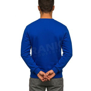 Sudaderas Básicas de Algodón para Hombre, Sudaderas Modernas para Hombre, Nueva Llegada, Ropa Casual para Hombre - Product Image 2