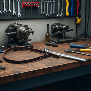 Clé à sangle universelle Hazet - Product Image 3