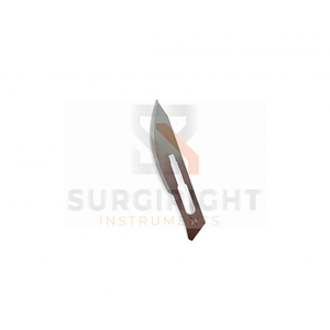 Fórceps de sujeción de esponja quirúrgica Fórceps de sujeción de hueso quirúrgico de acero inoxidable Instrumentos BY Surgiright Instruments - Product Image 2