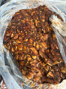 Phong Cách Tươi Me Dán Từ Việt Nam Không Có Màu Sắc Phụ Gia Chua Hương Vị Hoàn Hảo Cho Châu Á Ẩm Thực - Product Image 6