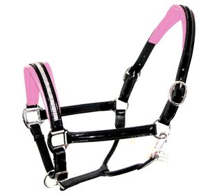 ROSE ROSE GLISTEN VERNI CRISTAL BLING COLLIER POSH DE CONFORT Allemand - Product Image 4