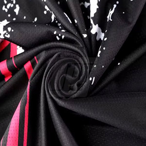 Ensemble de vêtements de tennis pour hommes, chemise et short à séchage rapide pour l'entraînement en plein air et les matchs - Product Image 6