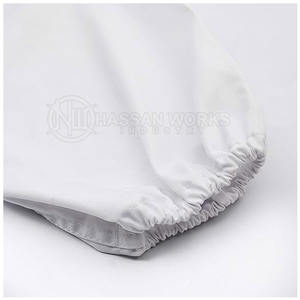 Uniforme de Tai Chi Kung Fu pour homme, 100% coton, respirant, séchage rapide, confortable, vêtements d'entraînement professionnels, meilleures performances - Product Image 3