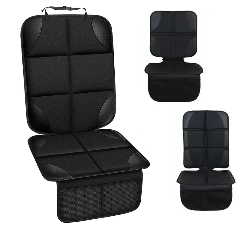 Car Seat Protector for Child 600D