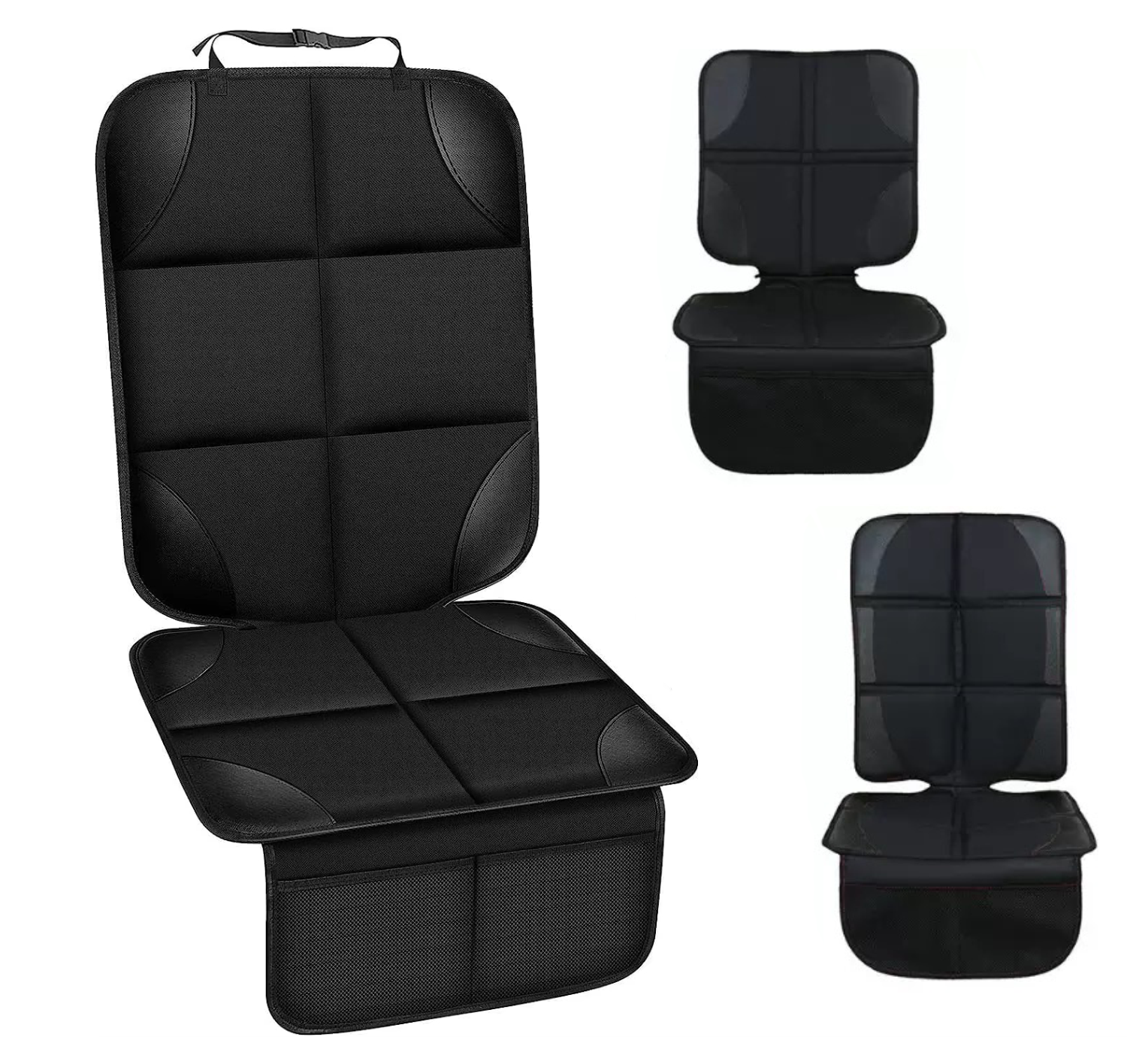 AiQInu Protection Siege Voiture/Auto Pour Enfant Compatible
