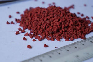 Polvo de semillas de achiote natural y forma completa para la industria alimentaria, ingrediente de especias para colorear y uso de condimentos orgánicos - Product Image 2