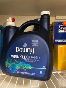 Downy Ultra Laundry april Fresh Assouplissant liquide 77 floz Prix abordables - Product Image 6