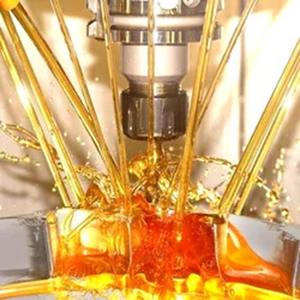 Aceite Base Sintético de Éster de Alta Potencia para Lubricantes Automotrices e Industriales - Product Image 3