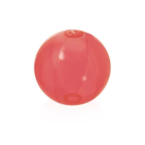 Palloncino Gonfiabile Personalizzato Nemo in PVC, Giocattoli da Spiaggia, Gadget Personalizzabili - Product Image 3