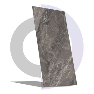 Gạch sứ cao cấp chất lượng cao cho nội thất bền 600x1200x9mm Kích thước hiện đại 'cà phê florent'-Cà phê <span class=keywords><strong>Florentine</strong></span> sang trọng - Product Image 1