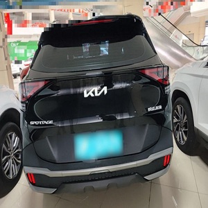 SUV PREMIUM 2025 2.0T 2WD DE 5 PLAZAS LISTO PARA ENTREGA - Product Image 2