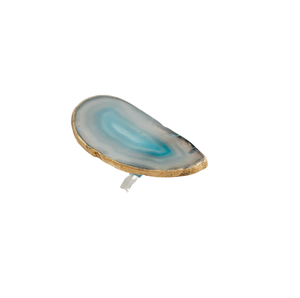 Rondelles de serviette de qualité supérieure Rond de serviette en acrylique Anneaux de serviette en bois faits à la main pour la décoration de table de mariage en Inde - Product Image 3