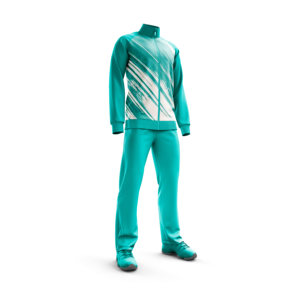 Dernier style à bas prix Survêtements personnalisés pour hommes Deux pièces Jogging Porter Ensemble de Survêtement Vente en gros Quantité en vrac - Product Image 4