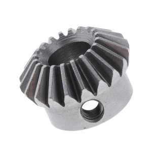 OEM Poudre Fritté Métallurgie Des poudres Gearplanetary Bronze Worm Engrenage Intérieur Dent Droite Petit Engrenage Conique - Product Image 5