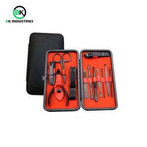 Juego de Limas de Uñas Premium, Tabla de Lijado Duradera para Uñas, Lima de Uñas de Alta Calidad, Lima de Uñas de Doble Cara - Product Image 2