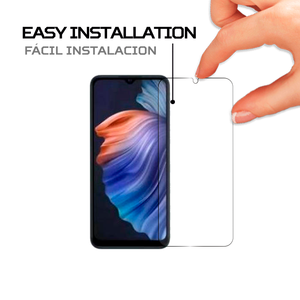 ฟิล์มกันรอยหน้าจอ ANTISHOCK สำหรับ LeTV S1 พรีเมียมการ์ด ปกป้องหน้าจออุปกรณ์ของคุณ - Product Image 3