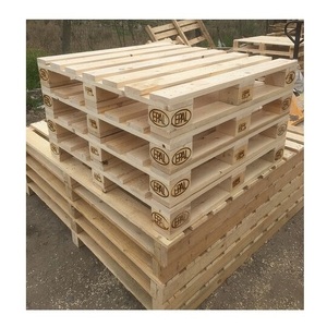 Offre Spéciale Euro Epal Palette en bois 4 voies 2 voies Palettes - Product Image 3