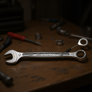 ประแจรวมเฟาคอม เมตริก - Product Image 3