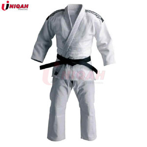 Uniformes de Bjj de Nuevo Estilo Hechos en Pakistán, Colores Personalizados, Prenda Teñida de Alta Calidad, Impresión de Logotipo Personalizado, Ropa de Artes Marciales Más Vendida - Product Image 1