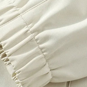 ชุดวอร์มผ้าฟลีซของผู้ชายเสื้อวอร์มมีฮู้ดให้ความอบอุ่นในฤดูหนาว - Product Image 4