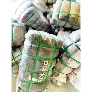 Kaufen Sie gebrauchte Ballen kleidung, gebrauchte Kleidung 45kg,60kg, 75kg