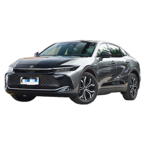 Sedán Eléctrico Híbrido de Lujo 2024 en Oferta | Vehículo de Nueva Energía de Alto Rendimiento con Opciones de Motor de 2.4 T y 2.5 L para Exportación - Product Image 4