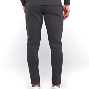 Conjunto de Sudadera con Capucha y Pantalones Deportivos de Invierno para Hombre con Logotipo Personalizado OEM, Chándal Deportivo Estampado de Alta Calidad, Conjuntos Deportivos de Dos Piezas al por Mayor - Product Image 6