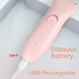 Recortadora <span class=keywords><strong>de</strong></span> bolas eléctrica con hoja <span class=keywords><strong>de</strong></span> cerámica segura para la piel, recortadora <span class=keywords><strong>de</strong></span> <span class=keywords><strong>vello</strong></span> púbico impermeable para la ingle para hombres, Kit <span class=keywords><strong>de</strong></span> aseo - Product Image 5