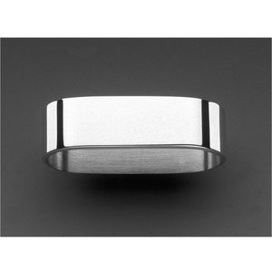 Metal Gold Polished Tissue Napkin Ring Vintage Design Perfect for Weddings Resorts Elegant <b>Tableware</b> Accessory - Product Image 4