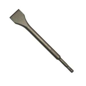 Pour Dewalt SDS-Plus Burin Plat 40x200mm Ciseaux et poinçons de haute qualité - Product Image 1