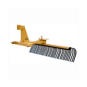 รถแทรกเตอร์คราดการเกษตรคราดแสงคราด - Product Image 6