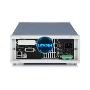 Fuentes de Alimentación Configurables AC/DC, Serie de Fuentes de Alimentación Rohde&Schwarz R&S NGL200 NGL201 NGL202 - Product Image 5