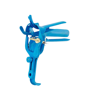 เครื่องตรวจภายในช่องคลอดแบบคุสโก ทำจากสแตนเลส ใช้สำหรับตรวจทางนรีเวช ใช้ซ้ำได้ เป็นเครื่องมือผ่าตัด - Product Image 1