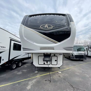 Nouveau Keystone M-o-n-t-a-n-a 3941FO 2025 - Product Image 1