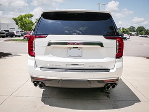 GMC Yukon Denali 2021, Bien Cuidado y Limpio - Product Image 6