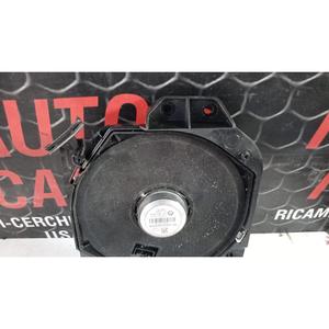 BMW Série 3 F31 Touring (11>) SUBWOOFER 65139210147 - Product Image 3